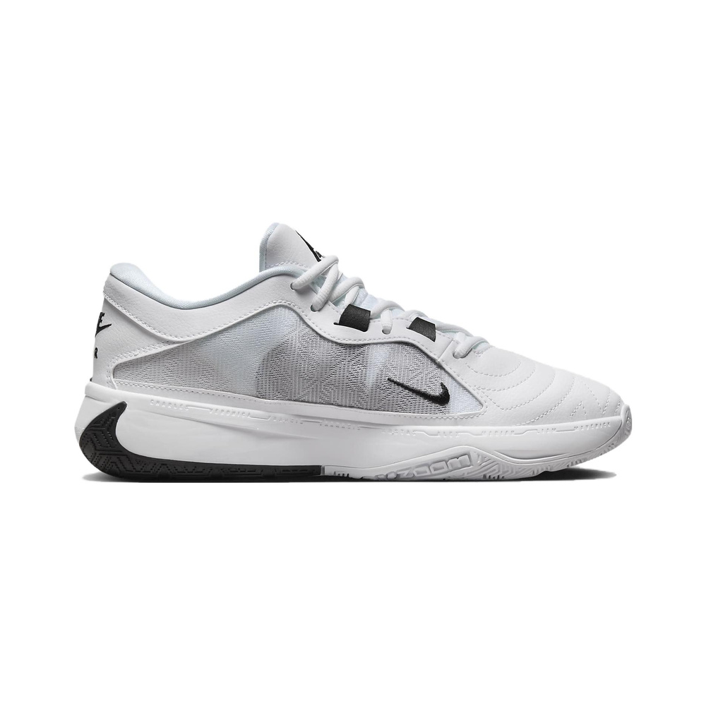 Nike Ja 5 'White / Black' Мужские