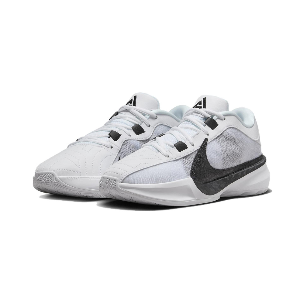Nike Ja 5 'White / Black' Мужские