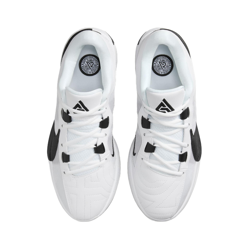 Nike Ja 5 'White / Black' Мужские