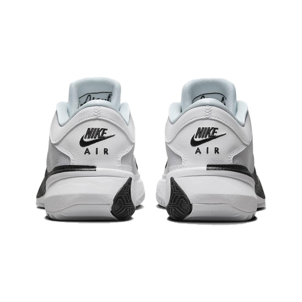 Nike Ja 5 'White / Black' Мужские