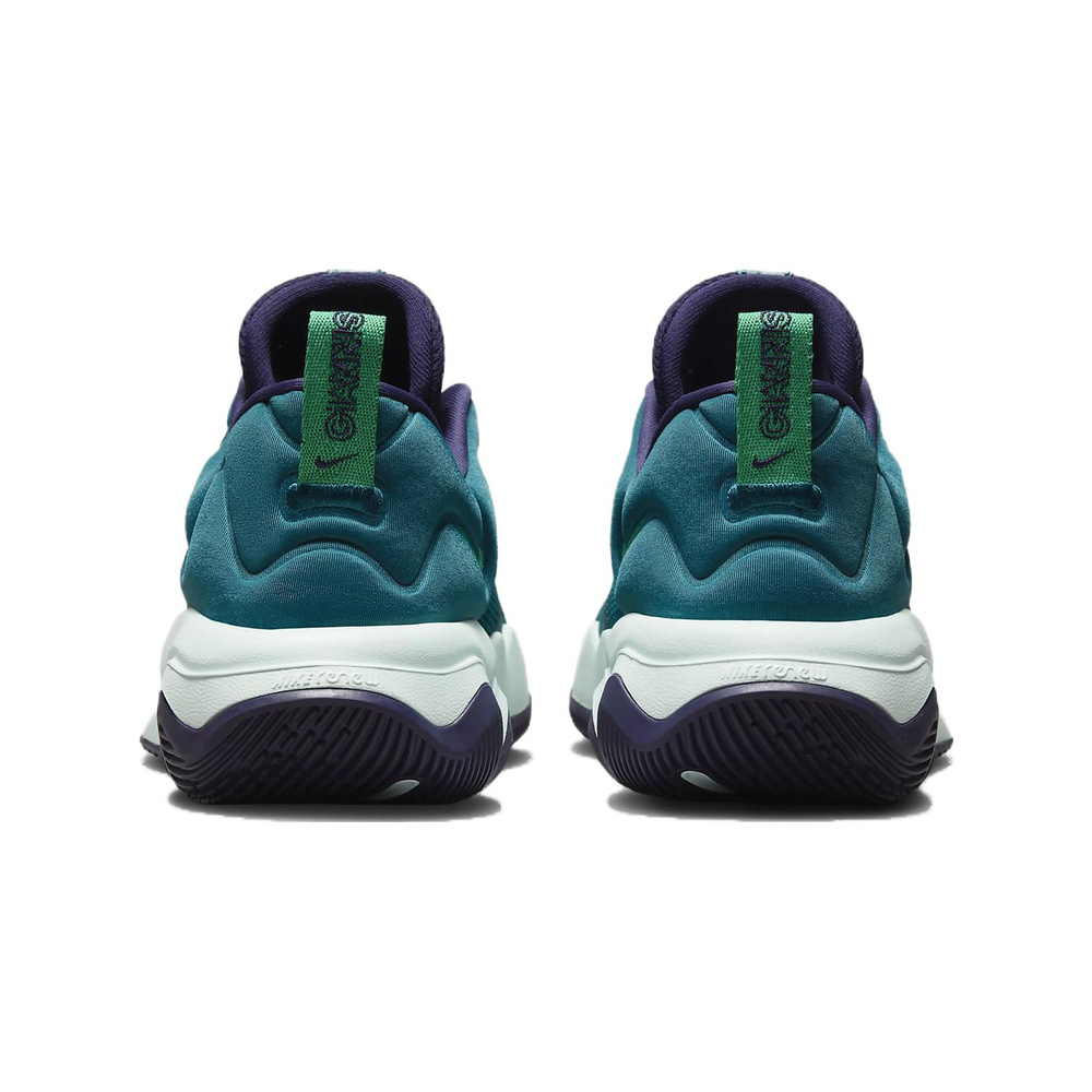 Nike Giannis Immortality 3 'Purple' Мужские