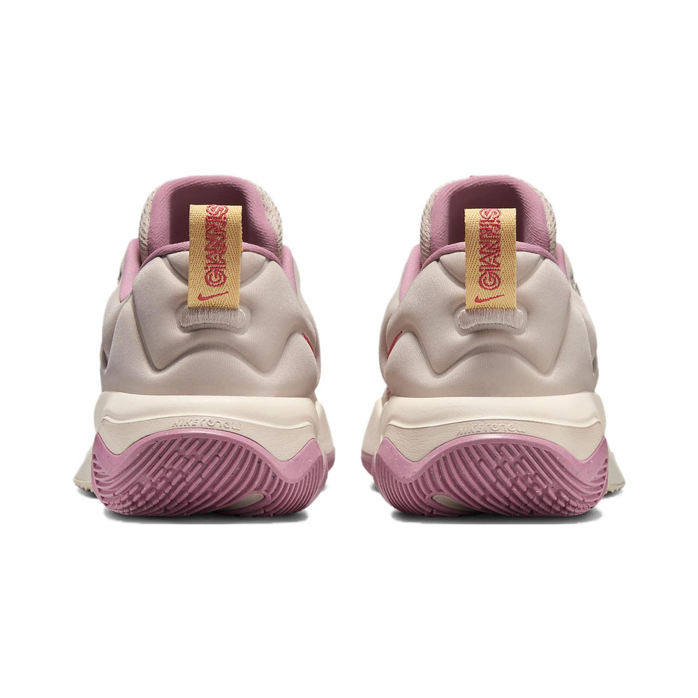 Nike Giannis Immortality 3 'Fossil Stone / Desert Berry / Guava Ice / Celestial Gold' Мужские