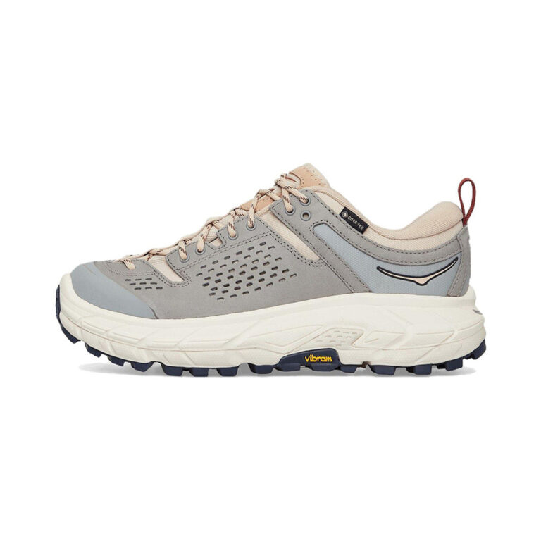 Hoka Tor Ultra Lo GTX 'Limestone / Shifting Sand' Мужские