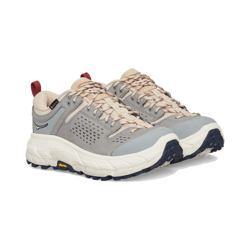 Hoka Tor Ultra Lo GTX 'Limestone / Shifting Sand' Мужские