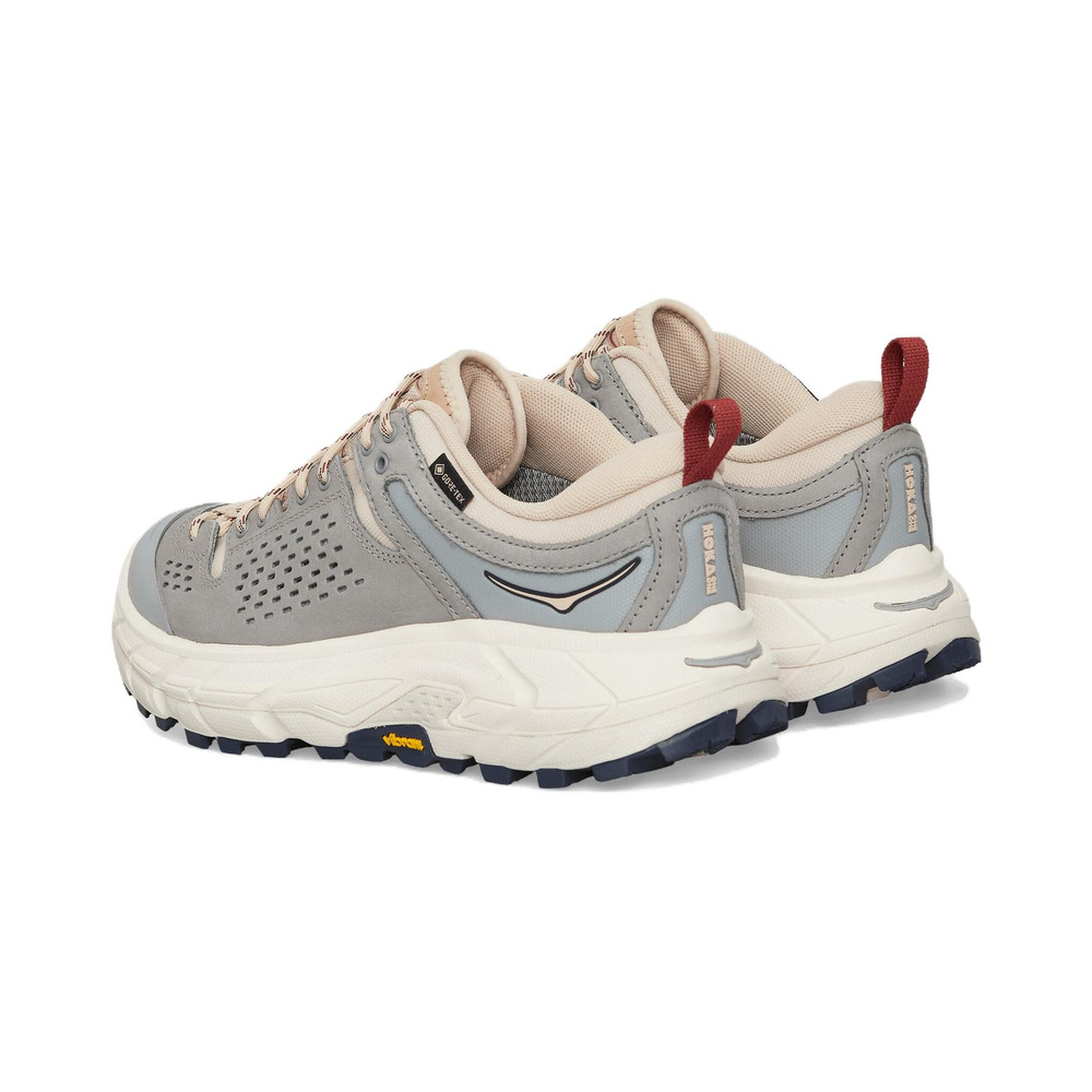 Hoka Tor Ultra Lo GTX 'Limestone / Shifting Sand' Мужские