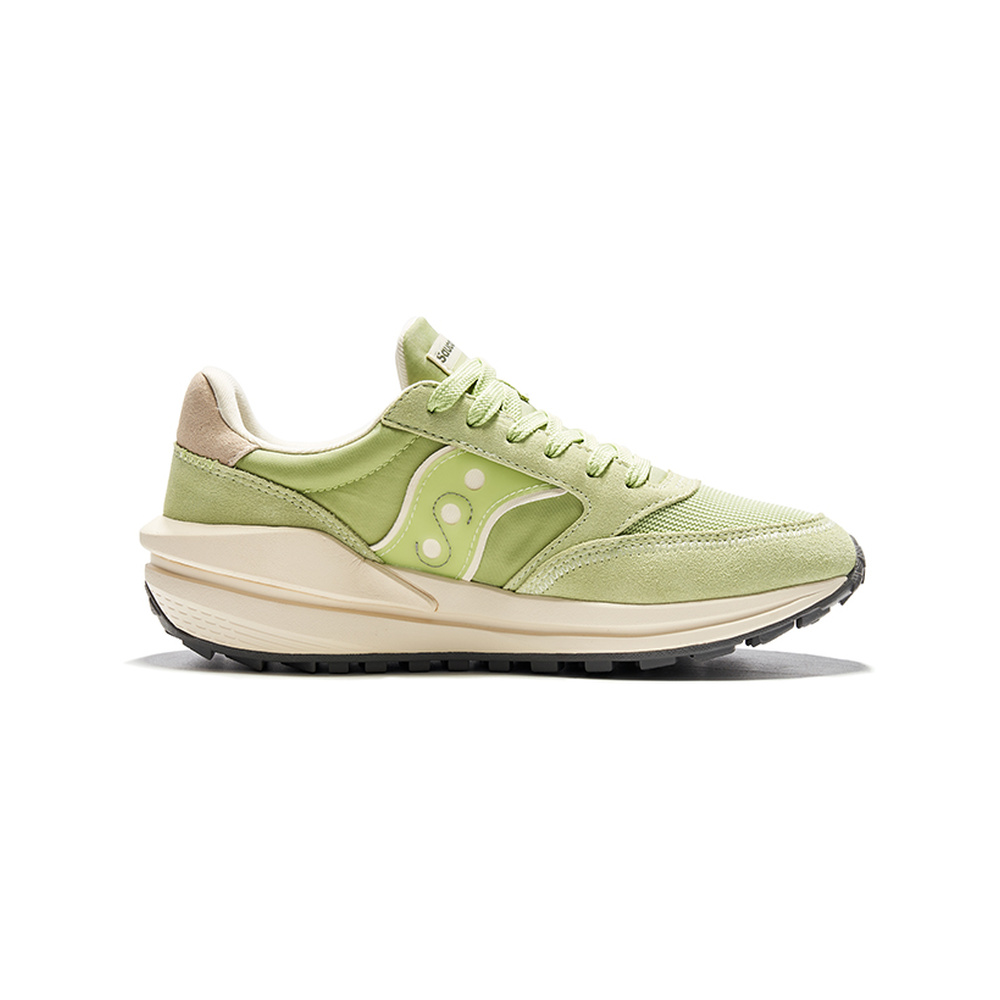 Saucony Jazz Renew 'Green' Мужские
