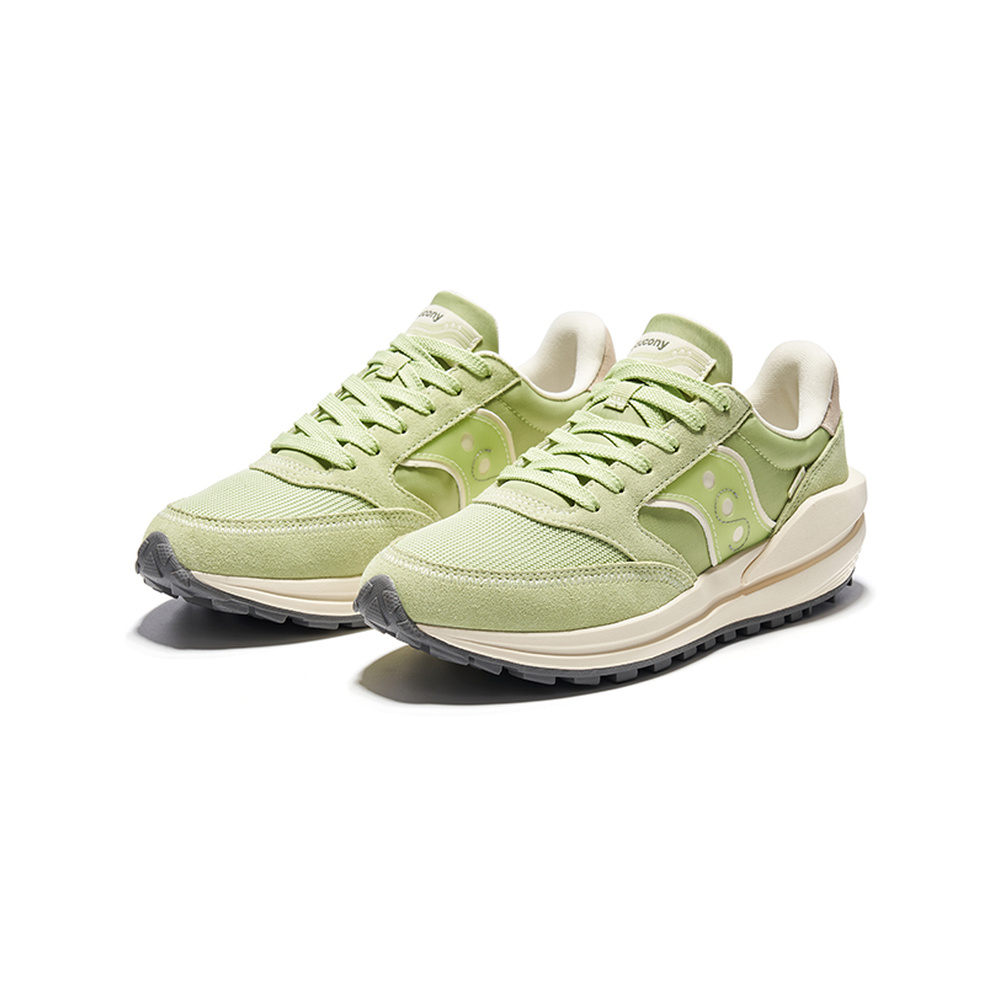Saucony Jazz Renew 'Green' Мужские