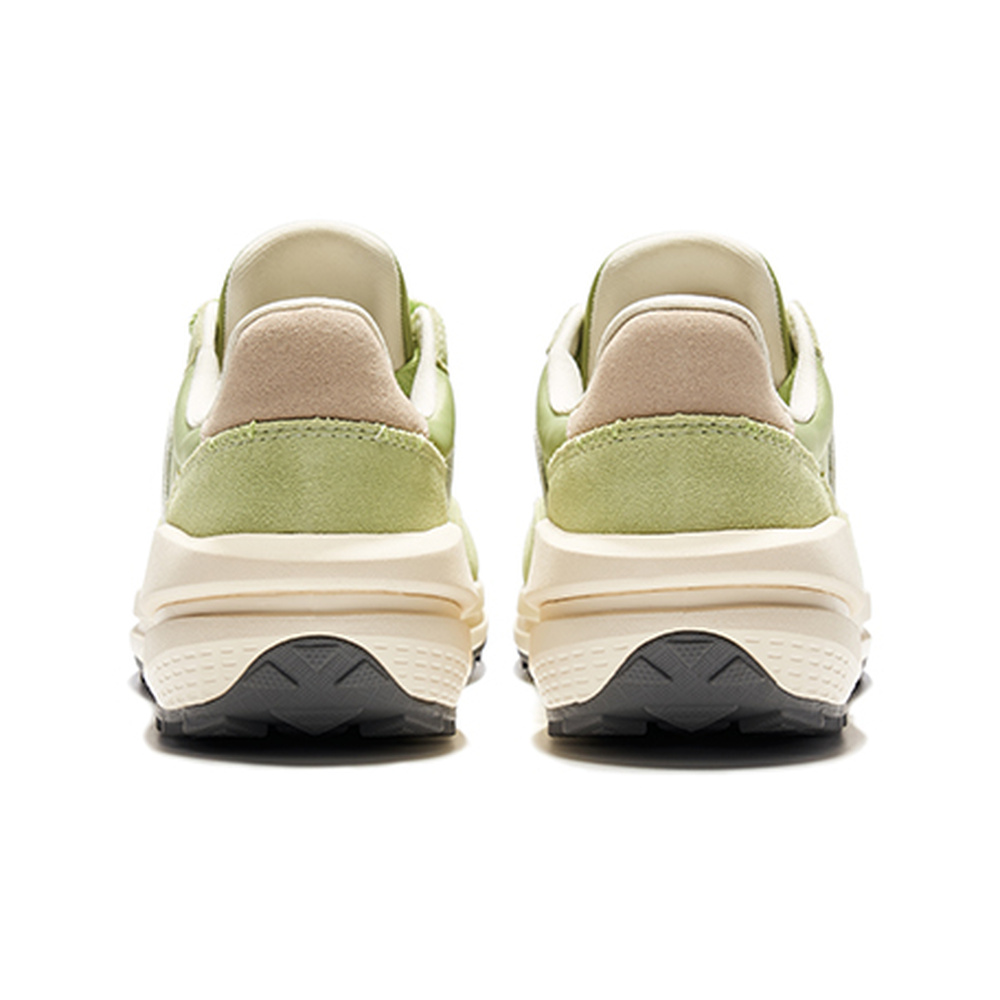 Saucony Jazz Renew 'Green' Мужские