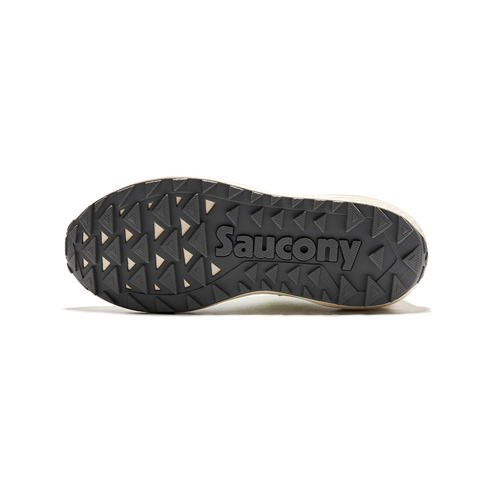 Saucony Jazz Renew 'Green' Мужские