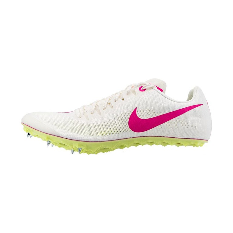 Nike Zoom Ja Fly 4 'Sail / Light Lemon Twist / Fierce Pink' Унисекс