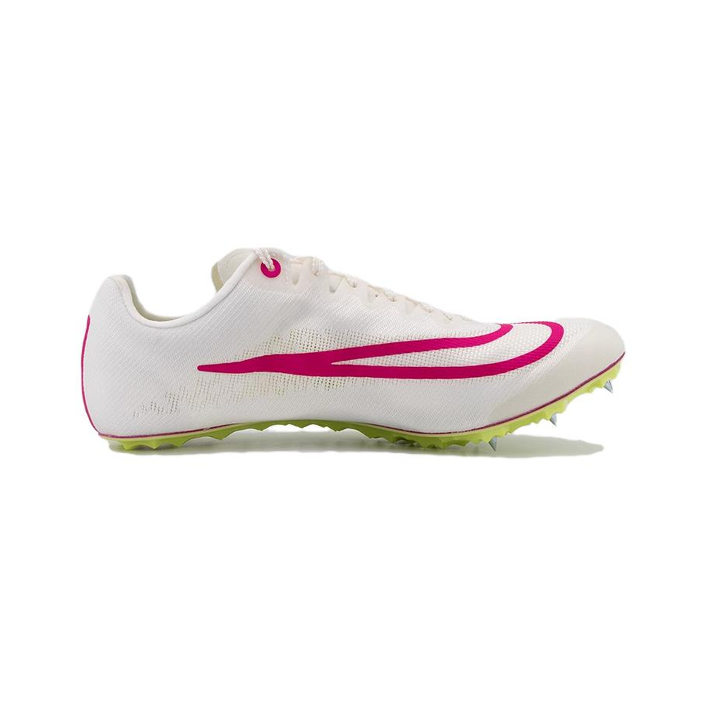 Nike Zoom Ja Fly 4 'Sail / Light Lemon Twist / Fierce Pink' Унисекс