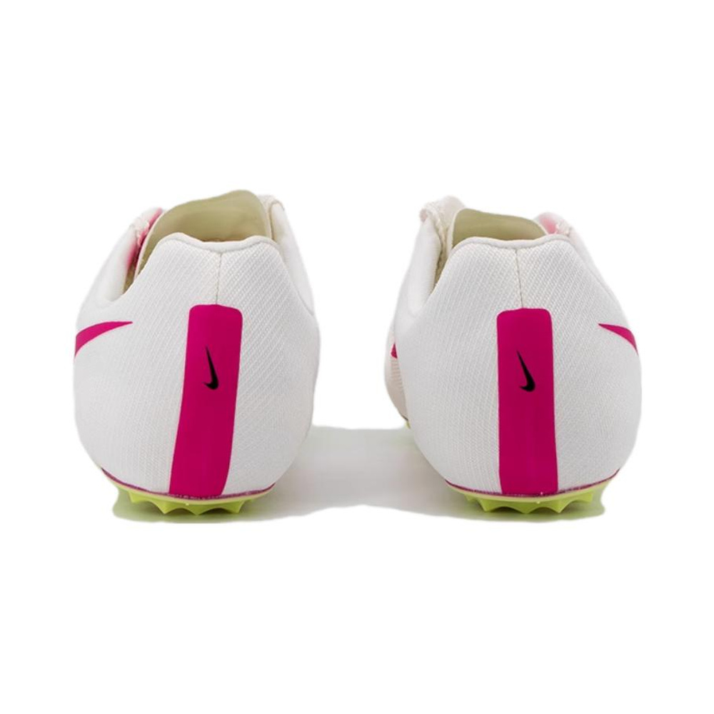 Nike Zoom Ja Fly 4 'Sail / Light Lemon Twist / Fierce Pink' Унисекс