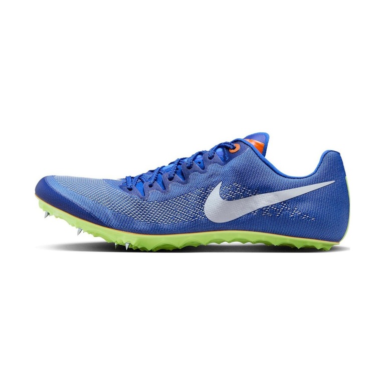 Nike Zoom Ja Fly 4 'Racer Blue / Safety Orange / White' Унисекс