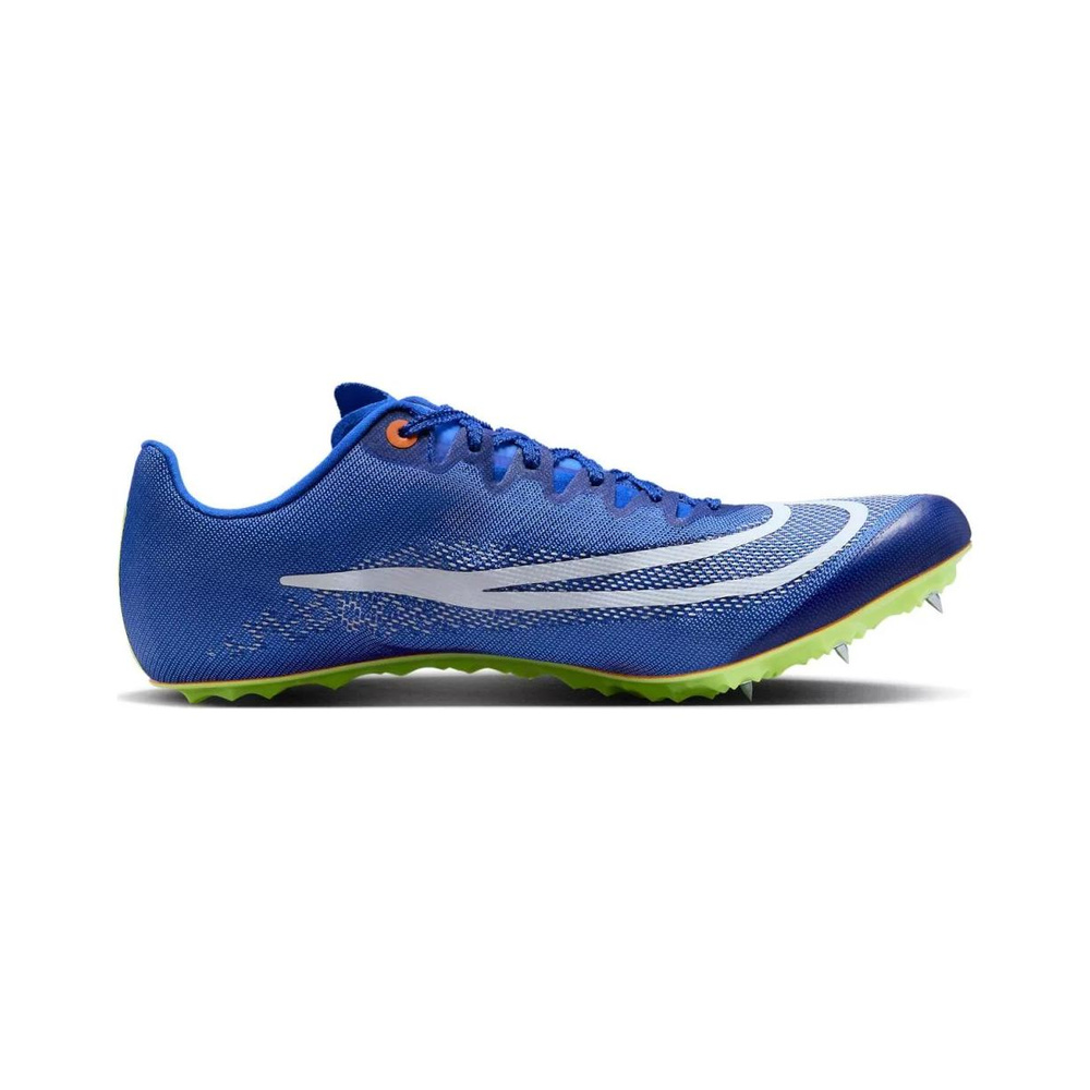 Nike Zoom Ja Fly 4 'Racer Blue / Safety Orange / White' Унисекс