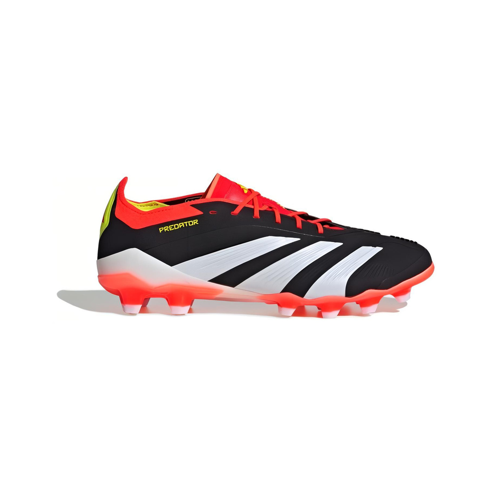 Adidas Predator Elite 'Black White Red' Мужские