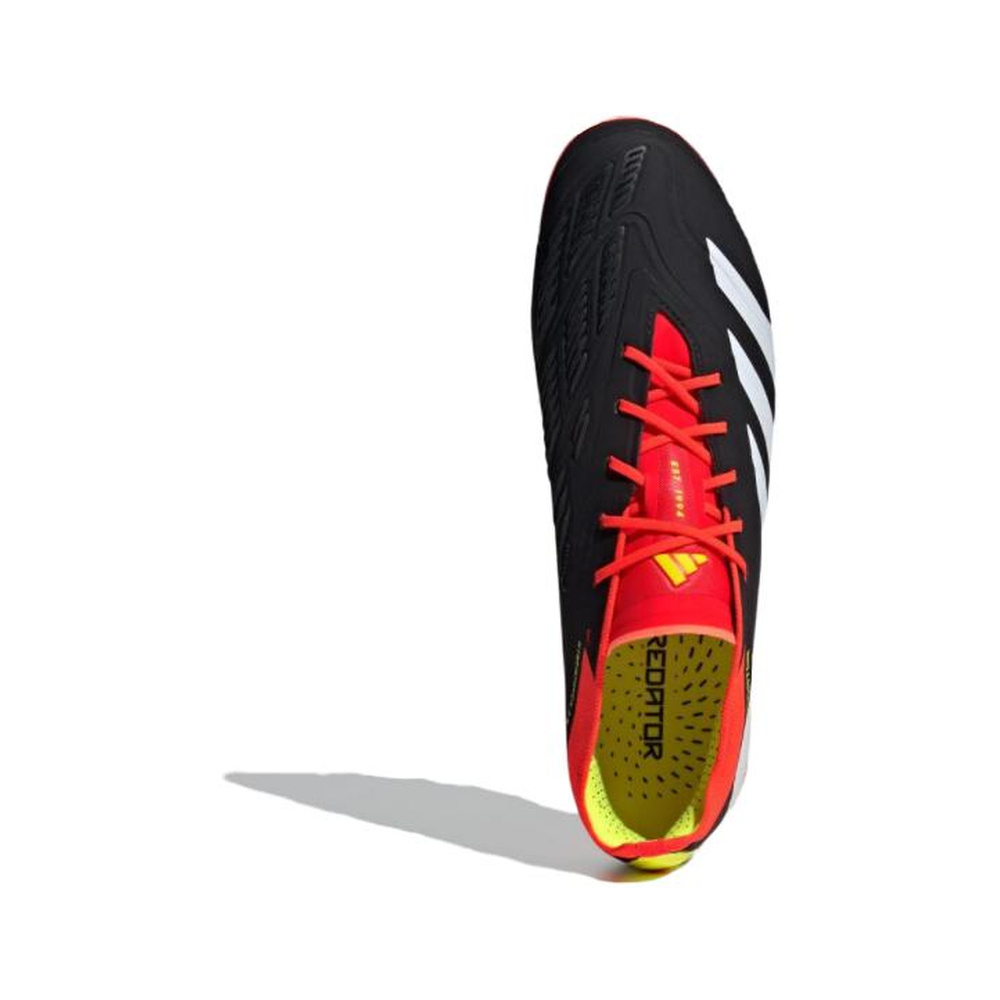 Adidas Predator Elite 'Black White Red' Мужские