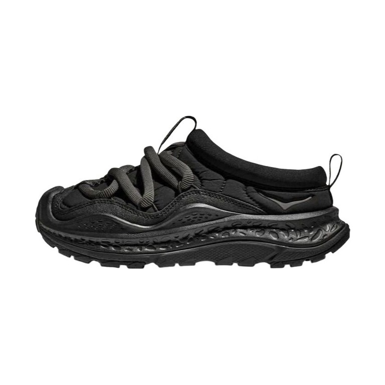 Hoka Ora Primo 'Black' Мужские