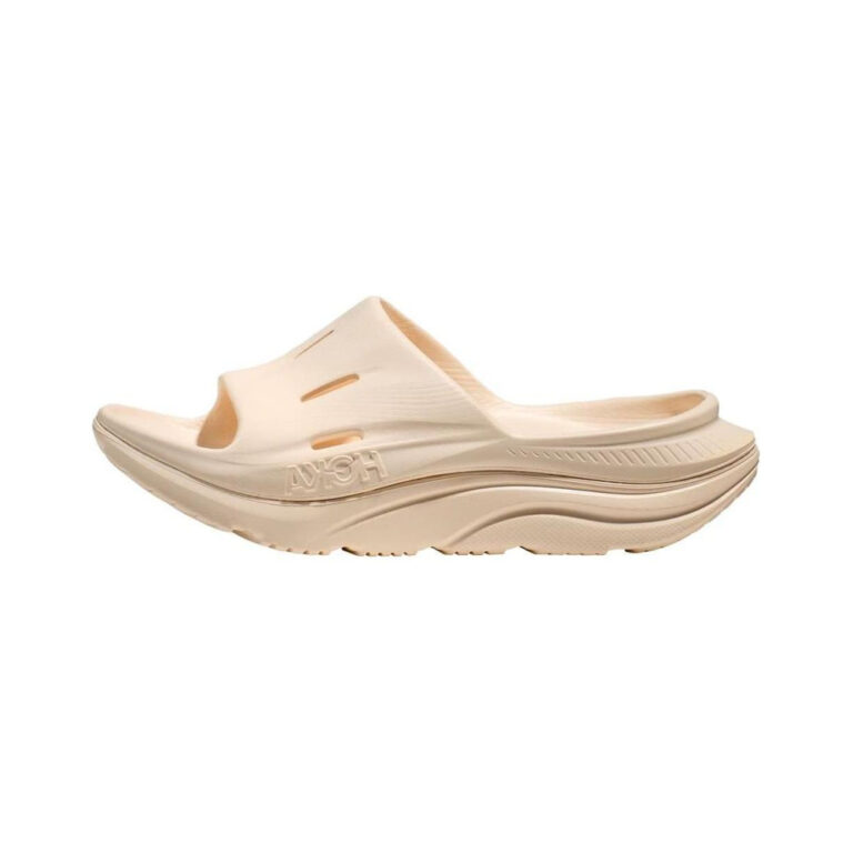 Hoka Ora Recovery 'Beige' Мужские