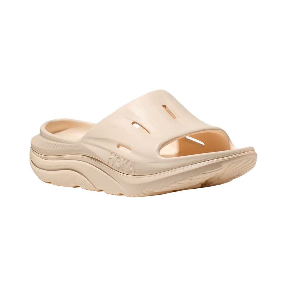 Hoka Ora Recovery 'Beige' Мужские