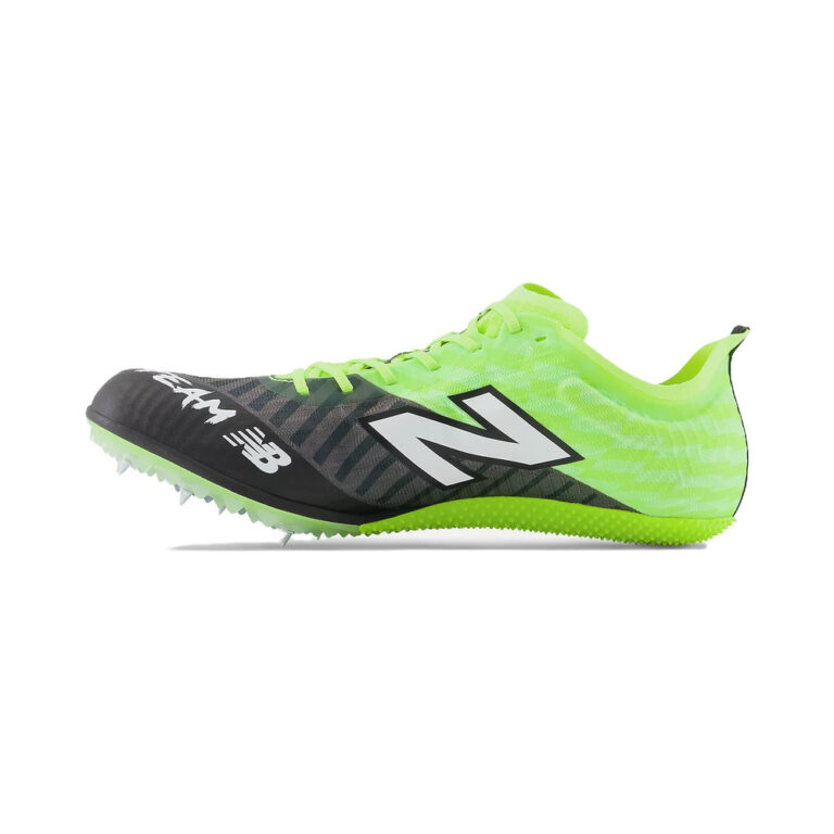 New Balance FuelCell Sd100 v5 'Green Black' Мужские