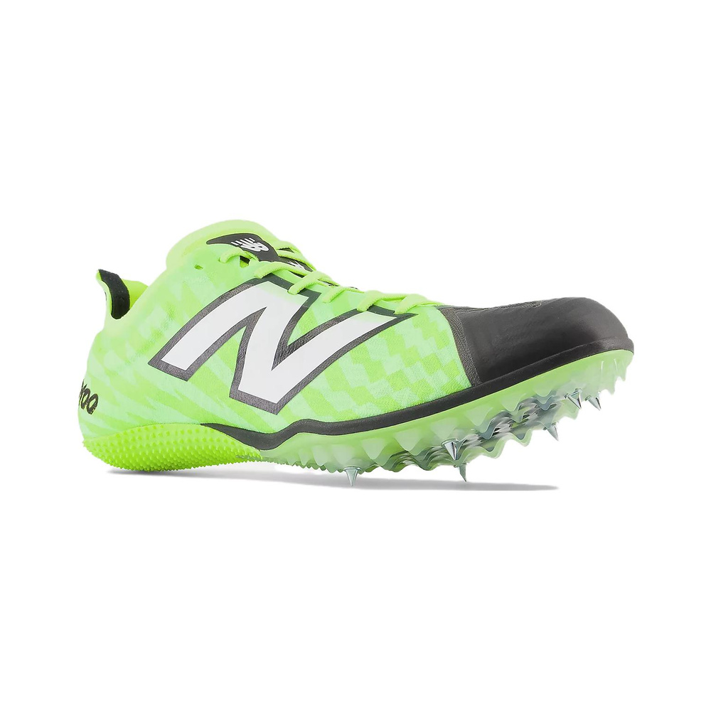 New Balance FuelCell Sd100 v5 'Green Black' Мужские