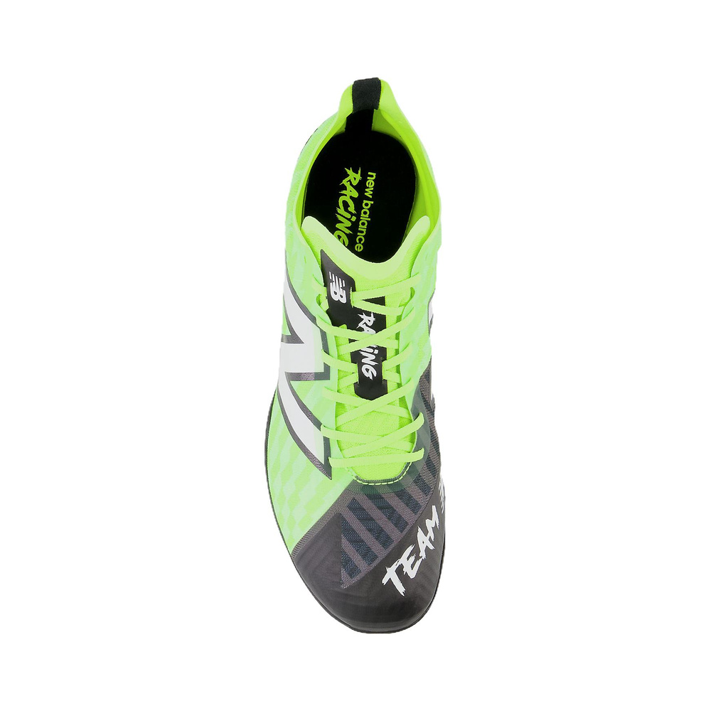 New Balance FuelCell Sd100 v5 'Green Black' Мужские