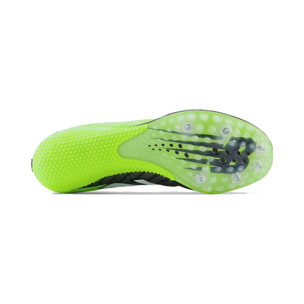 New Balance FuelCell Sd100 v5 'Green Black' Мужские