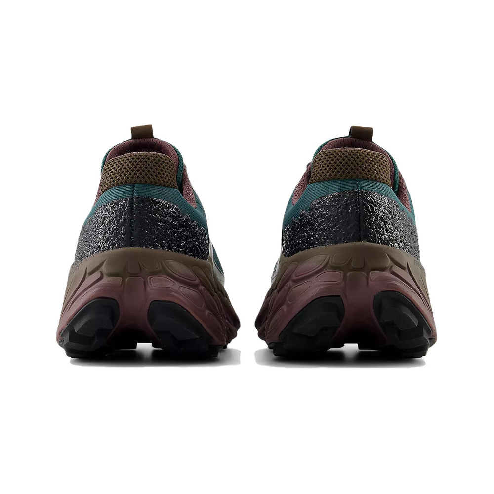 New Balance More v4 'Turquoise Brown' Мужские