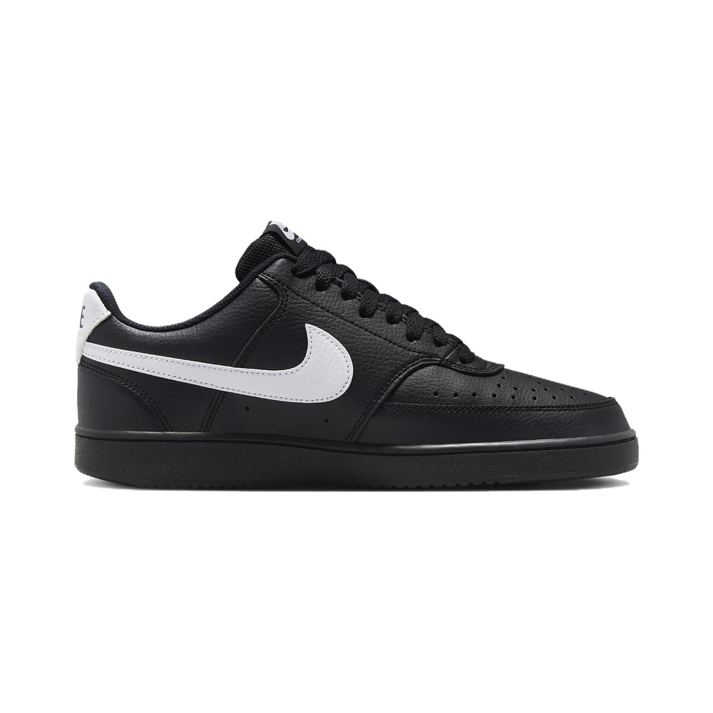 Nike Court Vision 1 'Black / White' Мужские