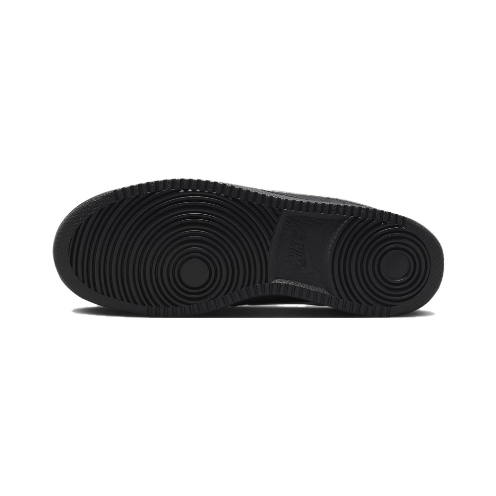 Nike Court Vision 1 'Black / White' Мужские