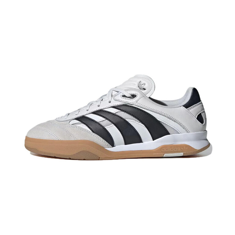Adidas Predator 'Grey Black' Мужские