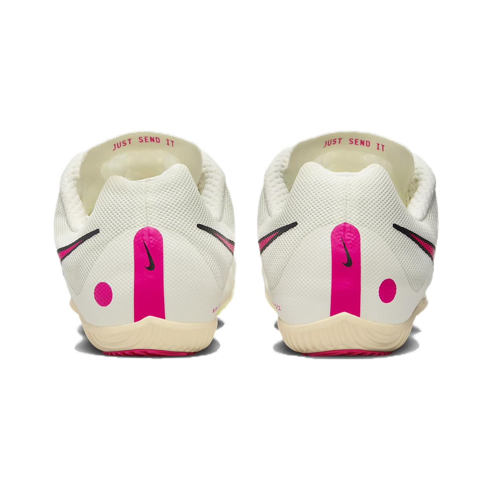 Nike Zoom Rival Multi 'Sail / Light Lemon Twist / Guava Ice / Fierce Pink' Унисекс