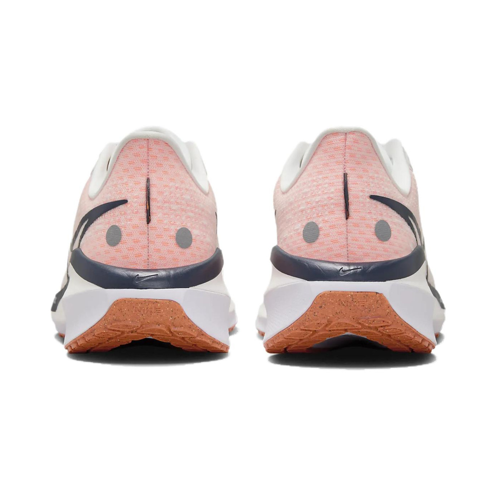 Nike Vomero 'Summit White / Total Orange / White / Thunder Blue' Мужские