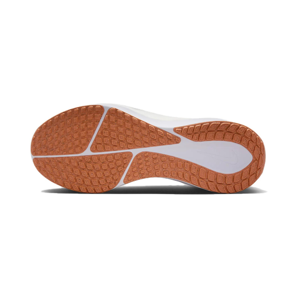Nike Vomero 'Summit White / Total Orange / White / Thunder Blue' Мужские