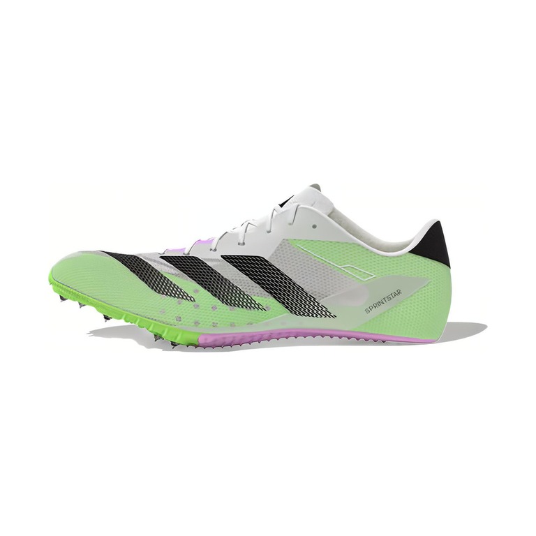 Adidas Sprintstar 'Green / Spark' Унисекс