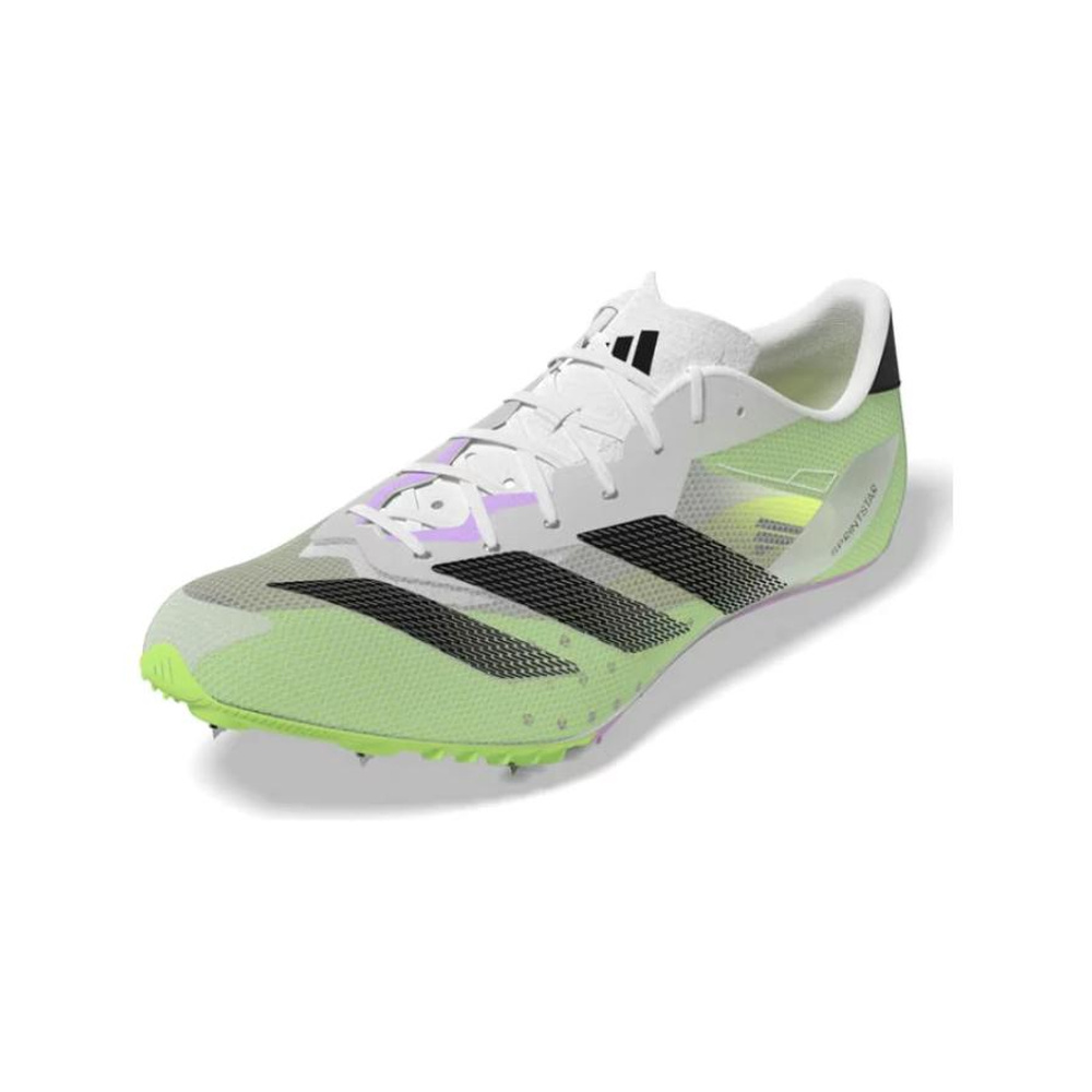 Adidas Sprintstar 'Green / Spark' Унисекс