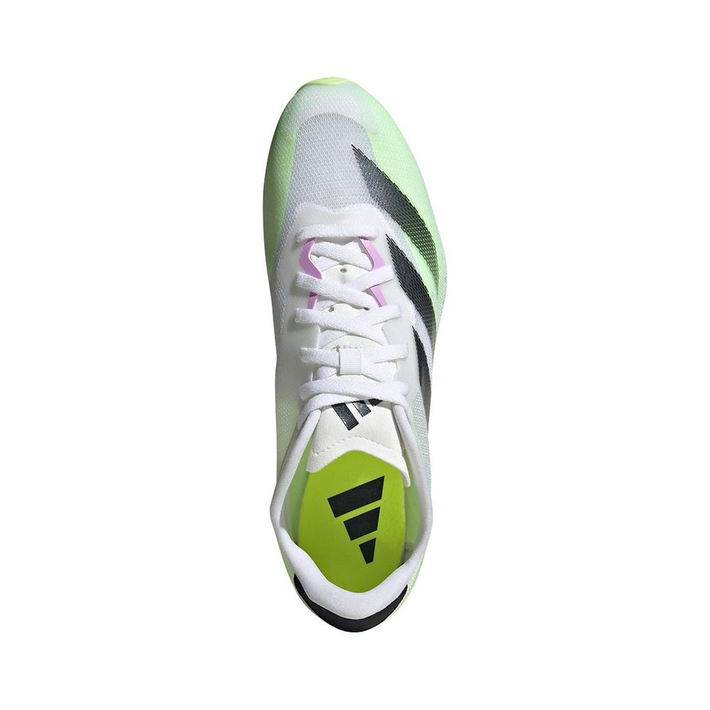 Adidas Sprintstar 'Green / Spark' Унисекс
