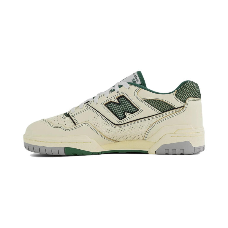 New Balance 550 'Beige Green' Мужские