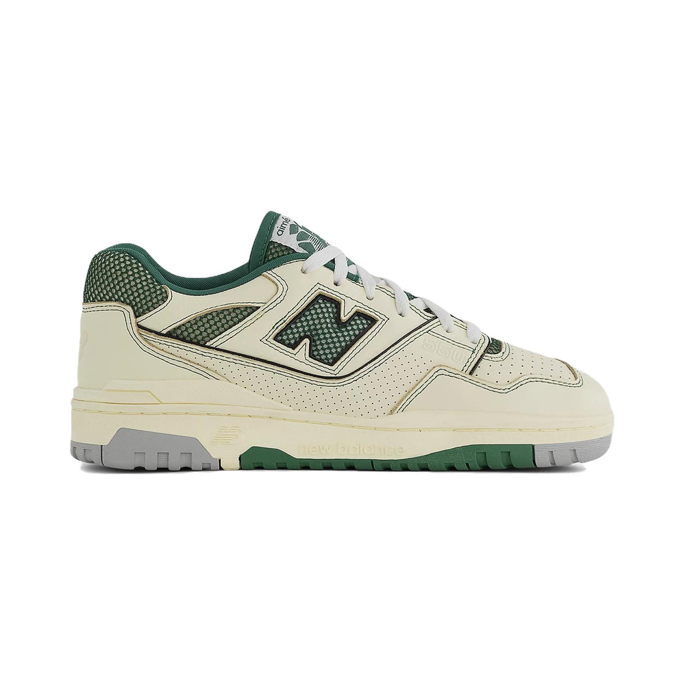 New Balance 550 'Beige Green' Мужские