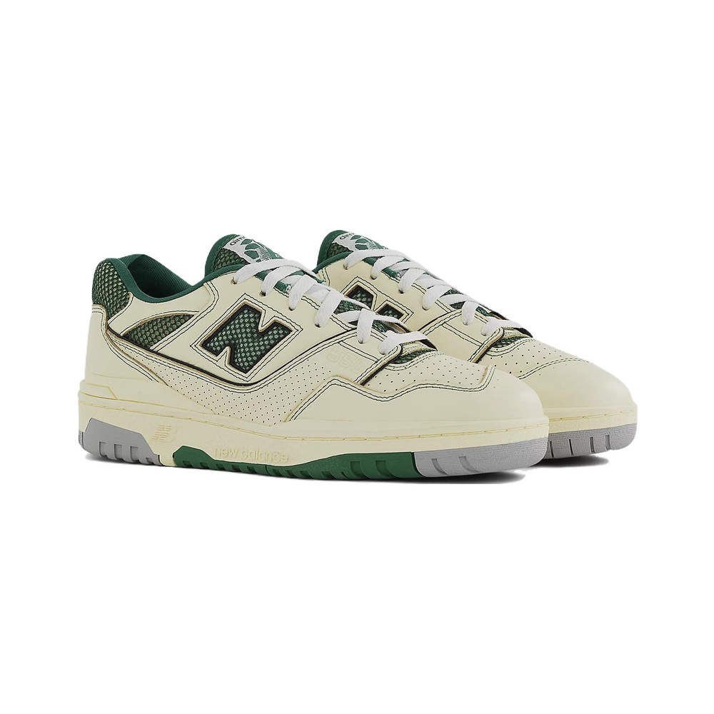 New Balance 550 'Beige Green' Мужские