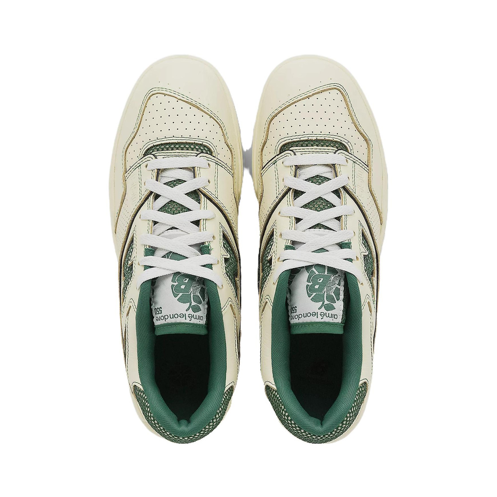 New Balance 550 'Beige Green' Мужские