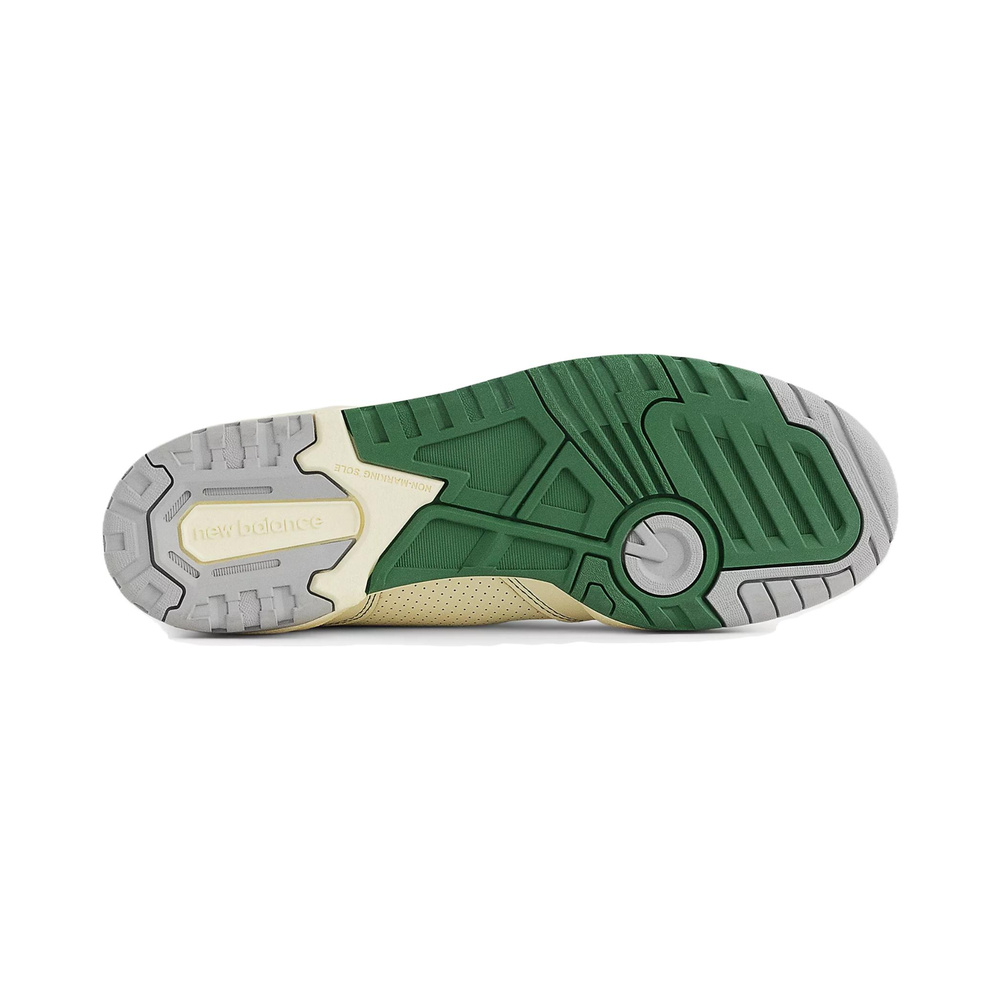 New Balance 550 'Beige Green' Мужские