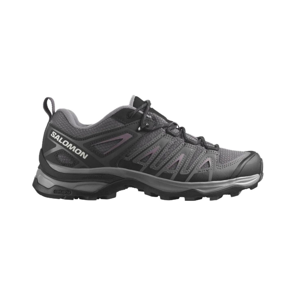 Salomon X Ultra Pioneer 'Magnet / Black' Женские