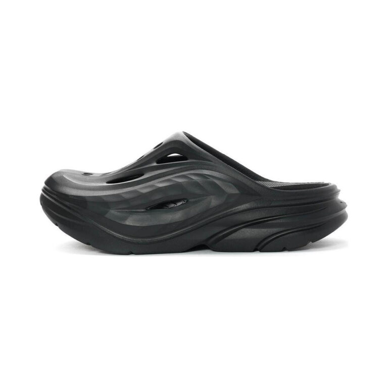 Hoka Ora Recovery 'Black' Мужские