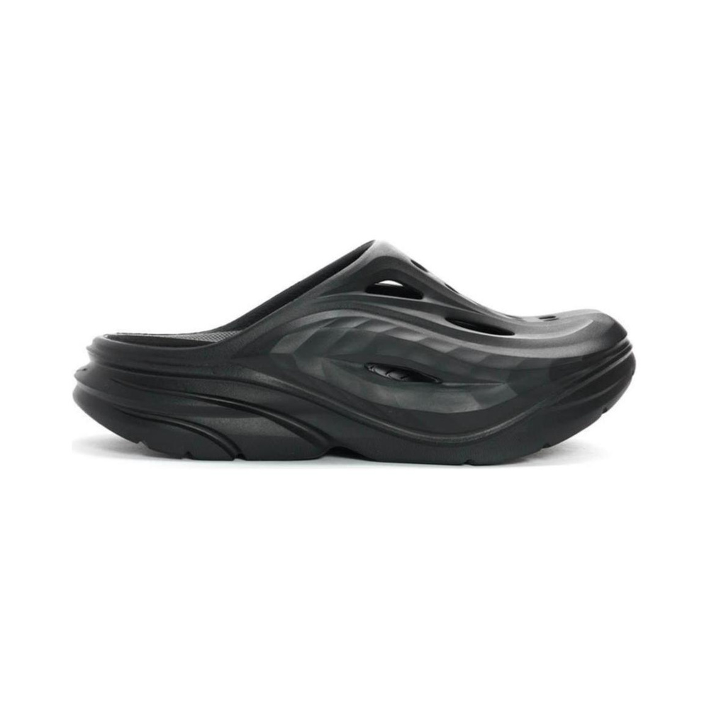 Hoka Ora Recovery 'Black' Мужские