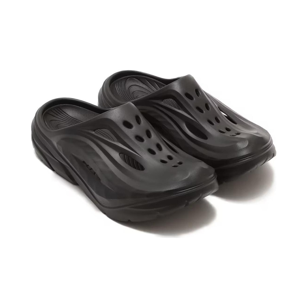 Hoka Ora Recovery 'Black' Мужские