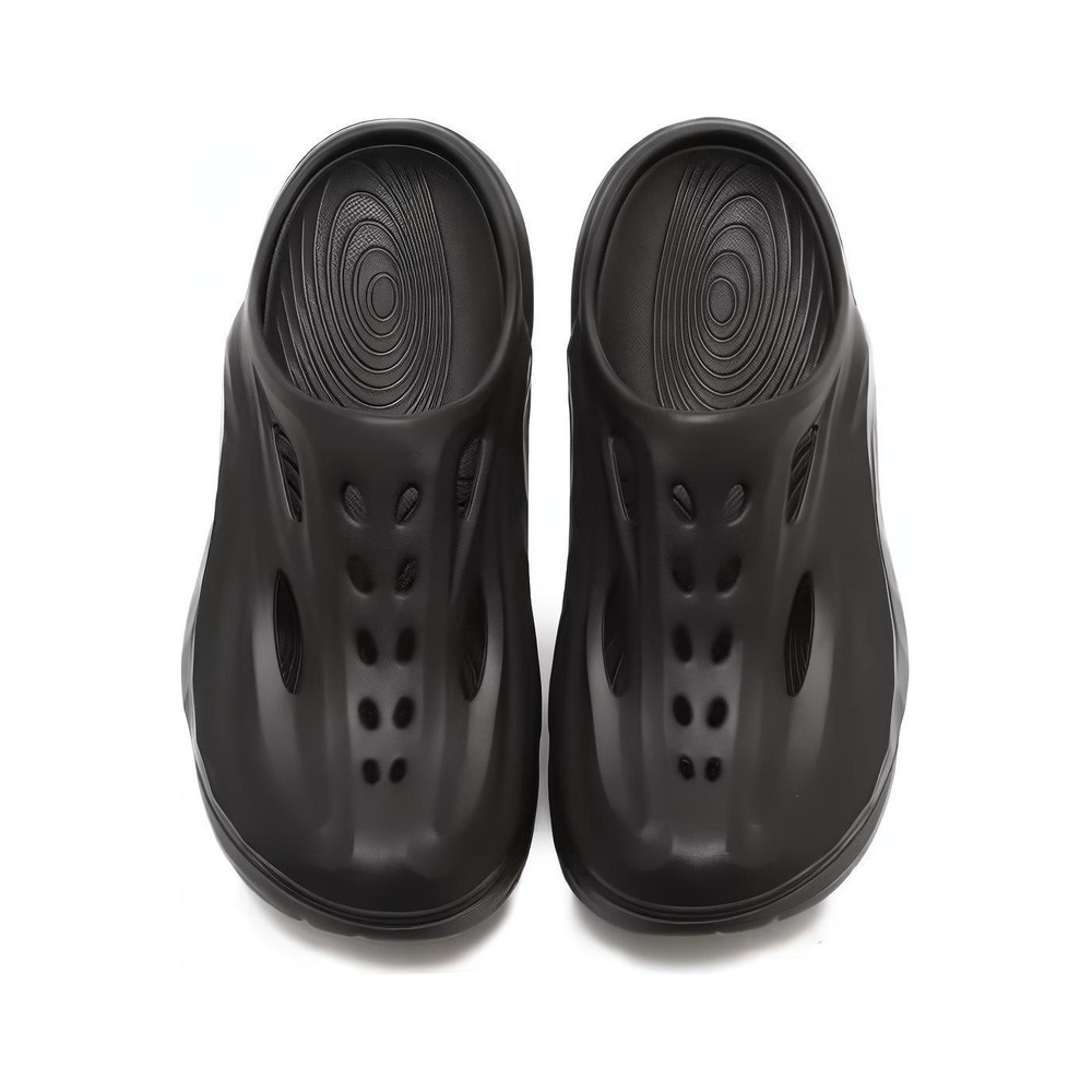 Hoka Ora Recovery 'Black' Мужские