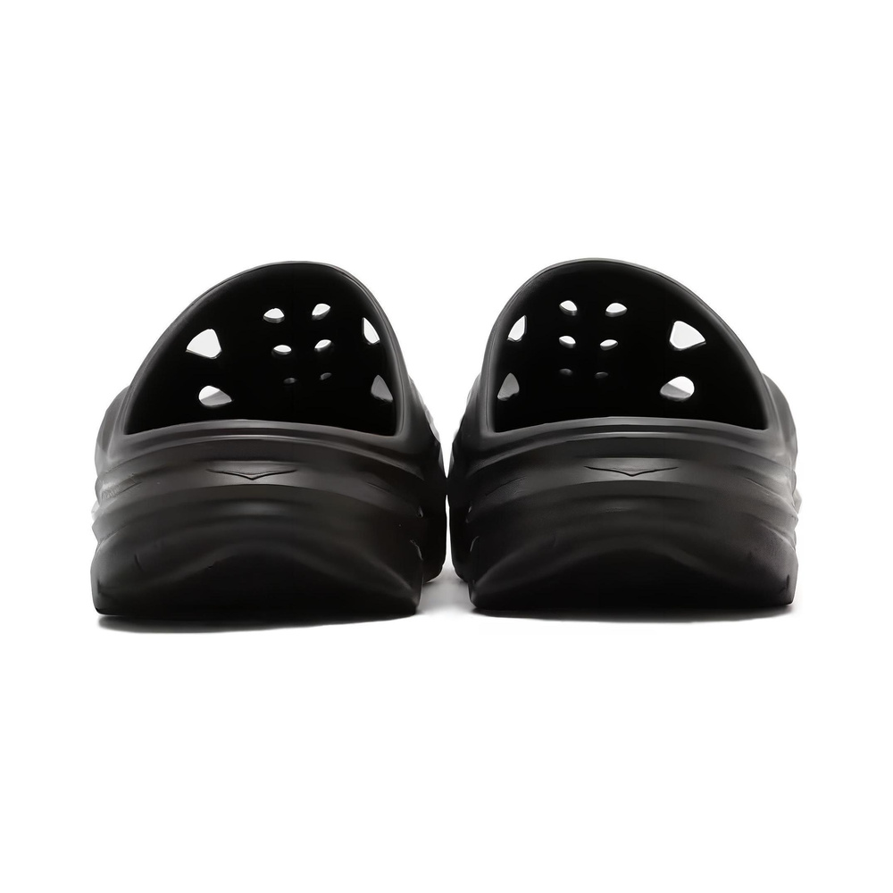 Hoka Ora Recovery 'Black' Мужские