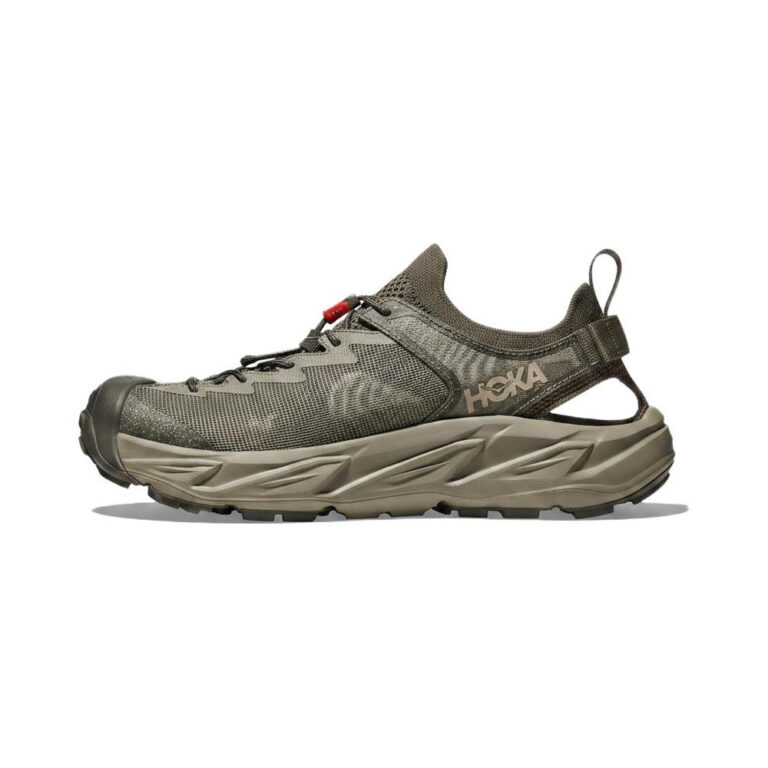 Hoka Hopara 2 'Grey' Мужские