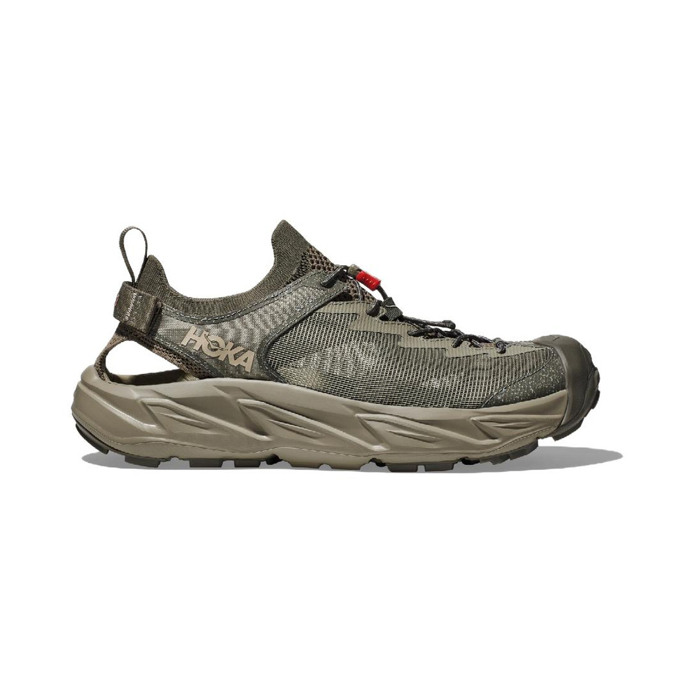 Hoka Hopara 2 'Grey' Мужские